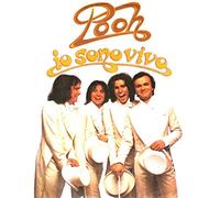 Pooh - Io Sono Vivo / Sei Tua, Sei Mia [Vinyle 7 pouces - 45 tours]