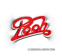 Pooh - Le Canzoni Della Nostra Storia (Bookset Box 4 CD) [Import]