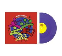 Pooh - Musica Dentro (Vinile Viola Limitato Con Inserto Numerato)