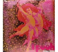 Pooh - Opera Prima [Import]