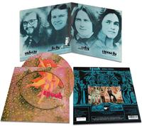 Pooh - Opera Prima ( Lim. Ed (2024) LP Image Vinyl Pre Order