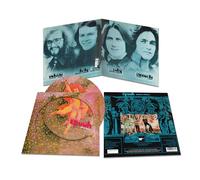 Pooh - Opera Prima (Picture Disc in Edizione Limitata) [Import]