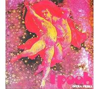 Pooh - Opera Prima (Remastered)