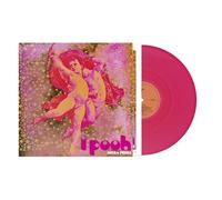Pooh – Opera Prima – Vinyle rose limité avec insert numéroté