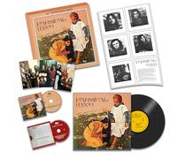 Pooh - Parsifal 50° Anniversario (Box LP + 2 CD + Poster + 3 Cartoline) [Import]