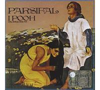 Pooh - Parsifal [Import]