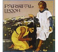 Pooh - Parsifal-Remast [Import]