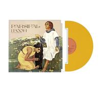 Pooh - Parsifal (Vinile Giallo Limitato Con Inserto Numerato)