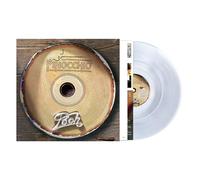 Pooh - Pinocchio (Vinile Cristallo Limitato Con Inserto Numerato)