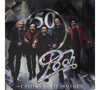 Pooh - Pooh 50-Ultra Superfan Edition (P.U.L.S.E.) [2 LP + 3 CD + 2 DVD] [Import]