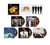 Pooh – Pooh 60 : La Nostra Storia – Coffret 5 CD