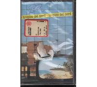 Pooh - Pooh MC7 Tropico Del Nord Nuova Sigillata 0090317052144