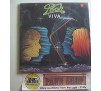 Pooh - Pooh "Viva" LP GAT CGD 20162 Italy 1979 +