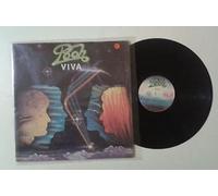 Pooh - Pooh "Viva" LP GAT CGD 20162 Italy 1979
