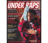 Pooh Shiesty: The Sentence, and the Second Run, EJ Jones The Southside Storyteller, Lefty Gunplay West Coast Grit, BigXThaPlug:Texas’ Voice Winning Awards, Monaleo, Struggle Jennings Plus More