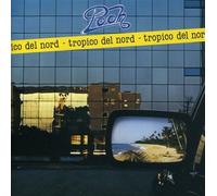 Pooh - Tropico Del Nord [Import]