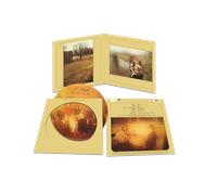 Pooh - Un Po' Del Nostro Tempo Migliore (50 Ann.) LP Picture Disc Limitata Numerata [Import]