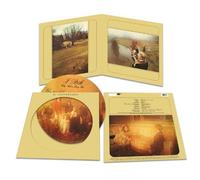 POOH - Un Peu De Notre Meilleur Temps. 50e (2025) LP Vinyle Image