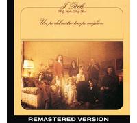 Pooh - Un Po'del Nostro Tempo. [Import]