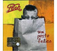 Pooh – Un Posto Felice – mayddle