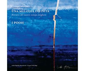 Pooh Une Mélodie sans Fin Coffret 5 Vinyles LP 180 Gr. Numéroté Neuf Scellé