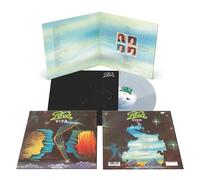 Pooh - Viva (Vinile Azzurro Marmorizzato)