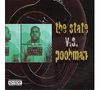 Poohman - State Vs Poohman Straight from San Quentin