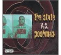 Poohman - State Vs. Poohman - Straight From San Quentin State Prison