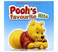 Disney – Pooh's Favourite Songs