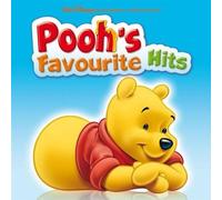 Pooh's Favourite Songs