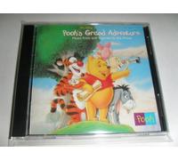 Pooh's Grand Adventure [Import]