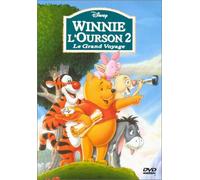 Pooh's Grand Adventure: The Search for Christopher Robin