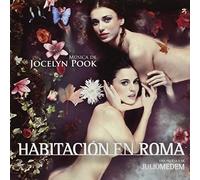 Pook Jocelyn - Room in Rome