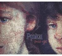 Pooka – Mean Girl – Import (Island)