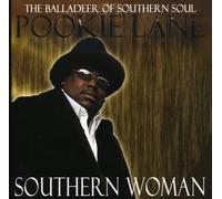 Pookie Lane - Southern Woman