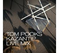 Pooks Tom - Kazantip Live Mix [Import]