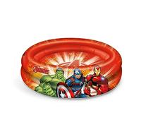 POOL 2 RINGS AVENGERS - Mondo Toys - Marvel Avengers - Jeux d'eau pour enfants