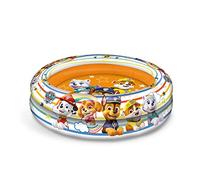 POOL 2 RINGS PAW PATROL - Mondo Toys - Paw Patrol - Jeux d'eau pour enfants