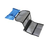 Pool Animal Escape - Filet de sauvetage gonflable flottant, échelle de sécurité, rampe de sauvegarde de la faune, protection extérieure | Accessoire de piscine polyvalent pour grenouilles, lézards