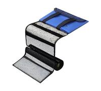 Pool Animal Escape Ramp - Strong Fabric Saver, Floating Frog Rescue Tool crritter Device, Fast Installation Wildlife Saving Board, Durable Swimming Pond Water Safeties - for Garden Outdoor Yards