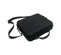 Pool Ball Holder | Pool Ball Organizer Cases - Billiard Storage Bag with Handle and Shoulder Strap - For Home Entertainment Game NightThe Billiard Travel Organizer Bag with HaIndoor Outdoor Activities