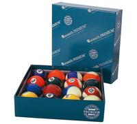 POOL BILLARD BOULES Aramith PREMIUM 57 mm
