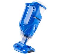POOL BLASTER Catfish (2e génération) Aspirateur Piscine Sans Fil Rechargeable, Nettoyeur Spa Jacuzzi Hors Sol, Puissant 45 min