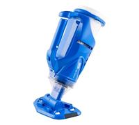 POOL BLASTER Catfish (2e génération) Aspirateur Piscine Sans Fil Rechargeable, Nettoyeur Spa Jacuzzi Hors Sol, Puissant 45 min
