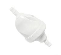 Pool Cleaner G52 Clean Valve de rechange pour Polars 180 280 380 3900 Matériau ABS Blanc 20,3 cm