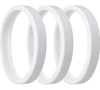 Pool Cleaner Rechange Adaptables Gomme Tendre pour Ro-bot Piscine Polaris 180 280 360 380 C10