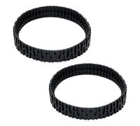 Pool Cleaner Tracks R0916500 Track V2 Lot de 2 pièces de rechange pour une adhérence supérieure et une installation facile, meilleure capacité d'escalade sur les murs et les pentes