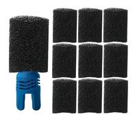 Pool Cleaning Attachment - Pool Filtration Aids, Swimming Poll Vacuum Enhancer, Hose End Water Flow Enhancer For Tsp10p And 9-100-3105, Replacement For Works On Any Pressure-Side PoolS Cleaner