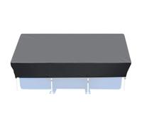 Pool Cover - Rectangular Ground | Waterproof Sun-Proof Protector