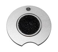 Pool Cue Shaper, Pool Cue Scuffer,Tête de champignon Cue Tip Scuffer - Ponceuse de queue de billard, accessoires de billard, brûleur de piscine pour sexe de piscine